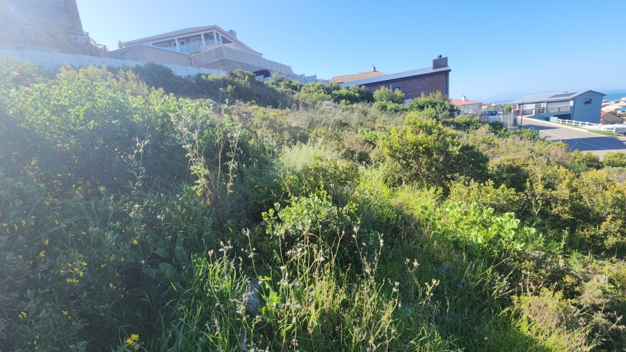 0 Bedroom Property for Sale in Island View Western Cape